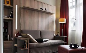 Aparthotel Adagio Strasbourg Place Kleber
